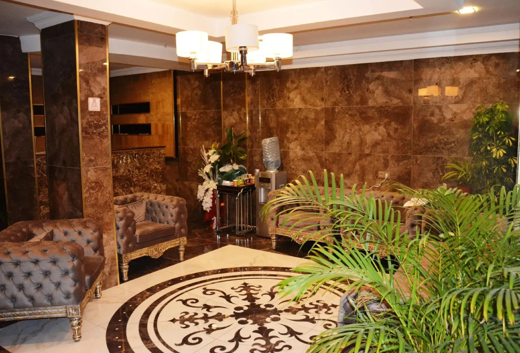 Hotel photo 10