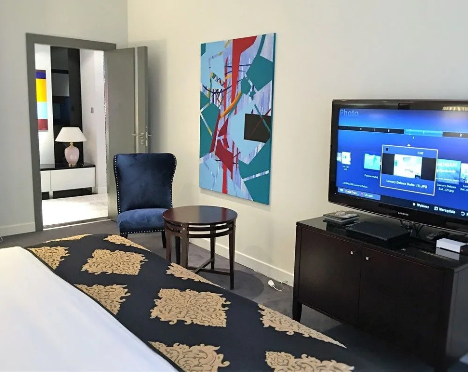 MONDRIAN Luxury Suites & Apartments Krakow Old Town - фото 5