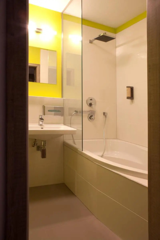 Hotel Koruna - Chambres