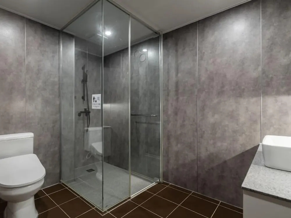 Suncloud Hotel - Chambres