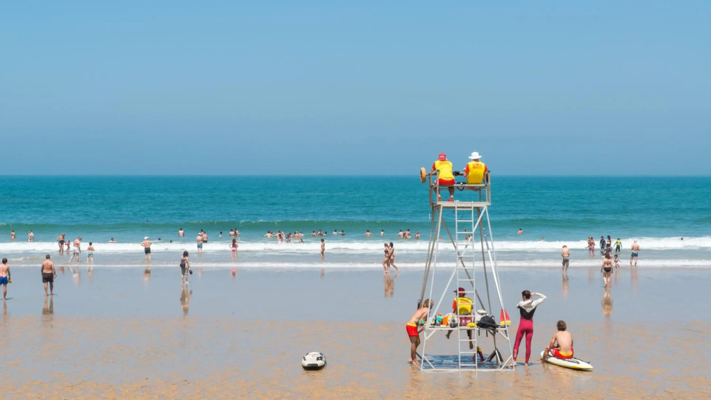 Hotel Plaza Biarritz Plage - Handwritten Collection - фото 23