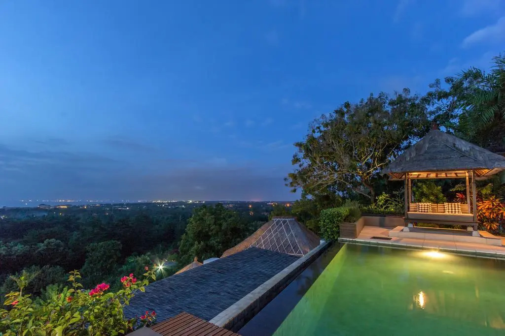 Villa Bayu
