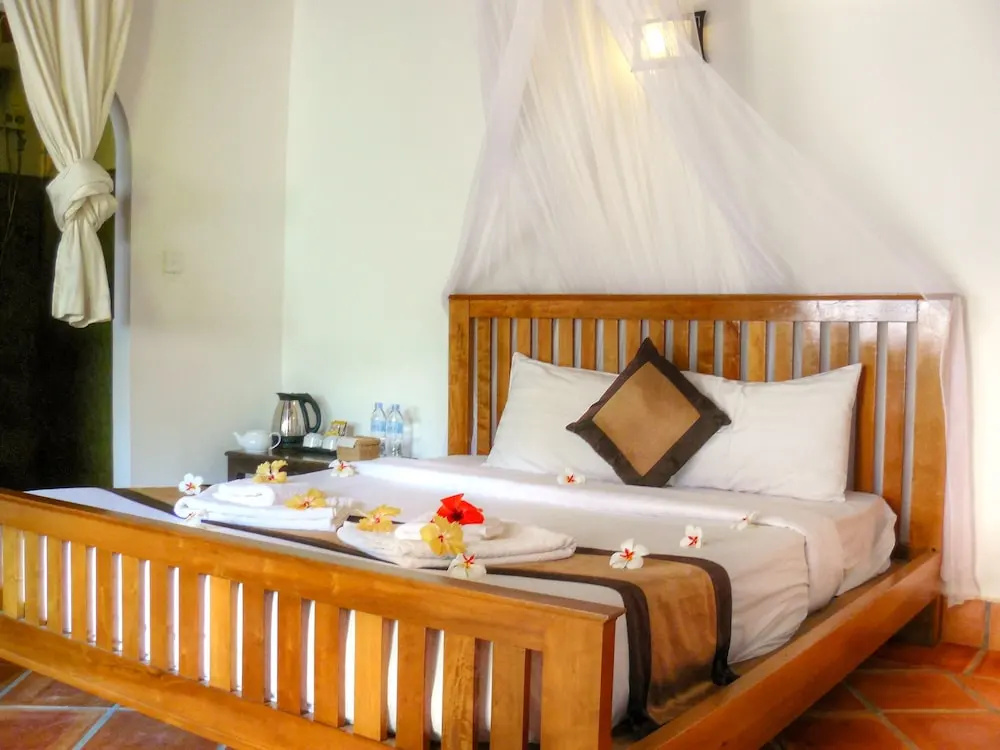 Mealea Resort - Chambres
