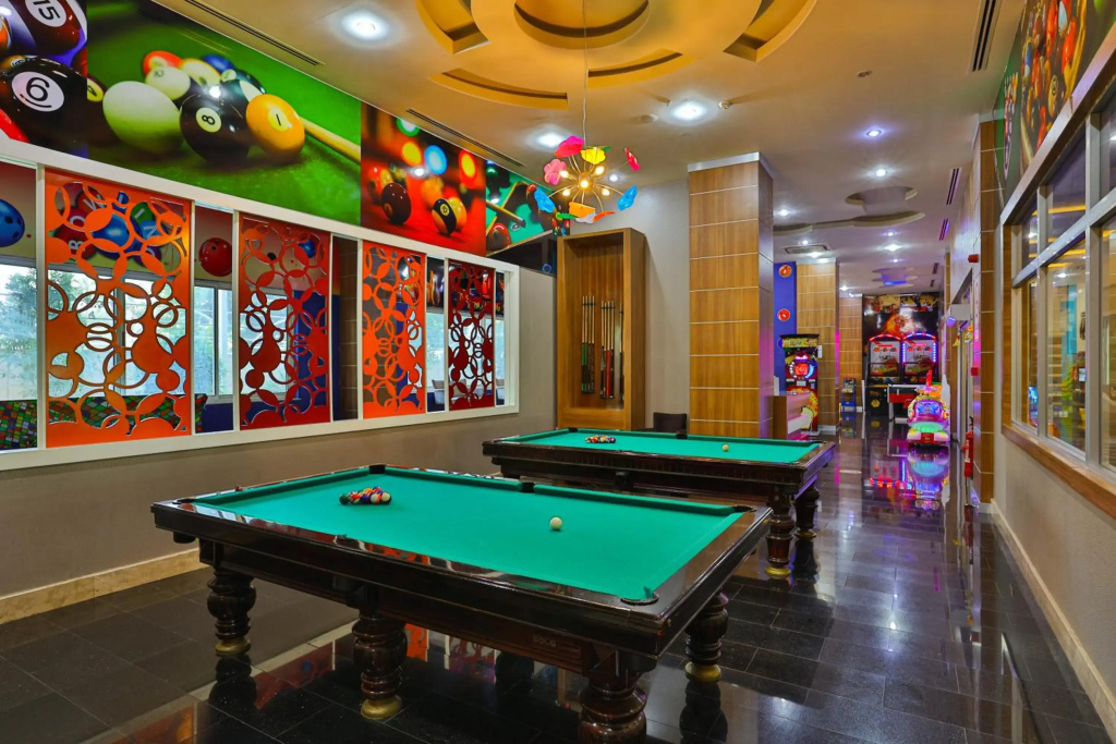 Crystal Sunset Luxury Resort & Spa - All Inclusive - фото 27