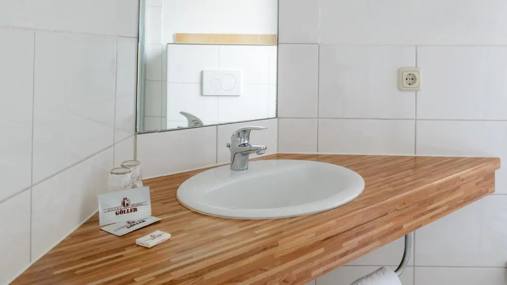 Hotel Goller - Chambres