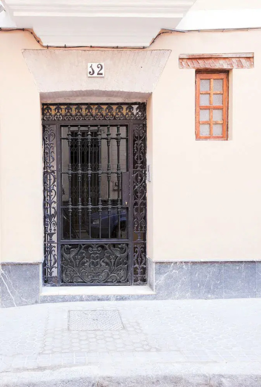 Singular Apartamentos Gran Poder