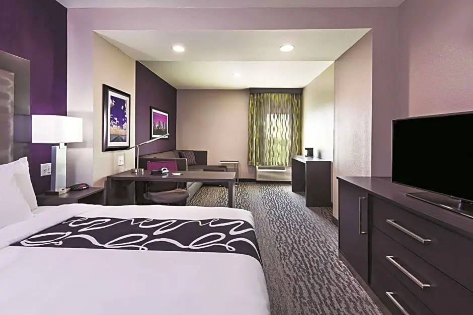 La Quinta Inn & Suites by Wyndham College Station South - Chambres