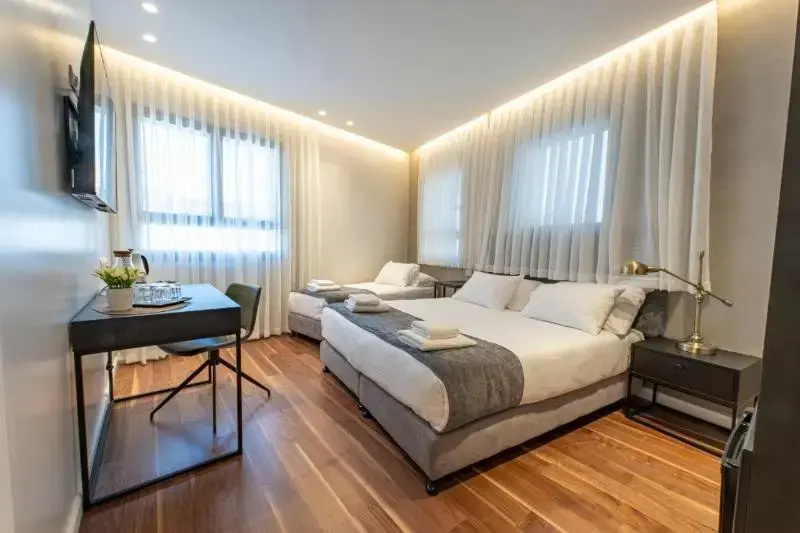 Superior room