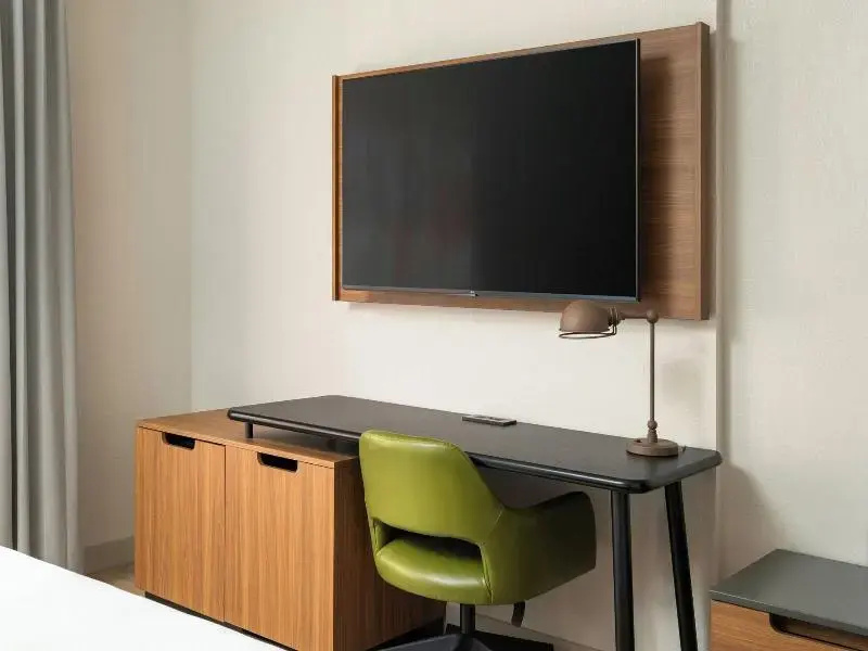 Fairfield Inn & Suites by Marriott Jacksonville Beach - Chambres
