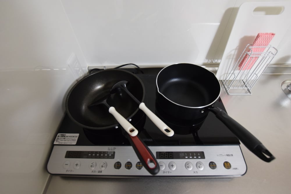 RS-Sumiyoshi Apartment 사진 24