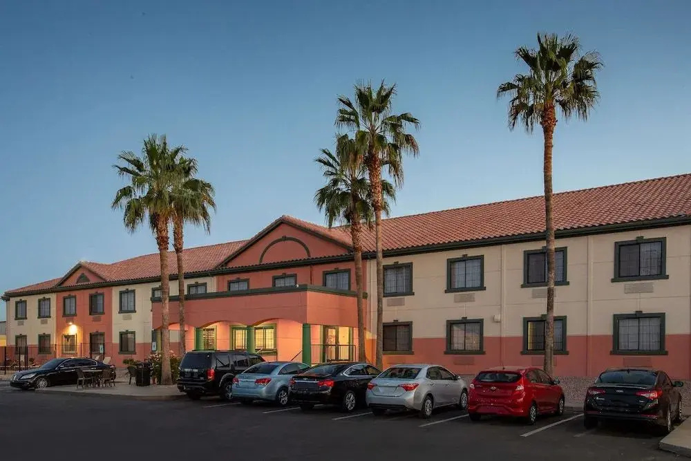 Hotel photo 21