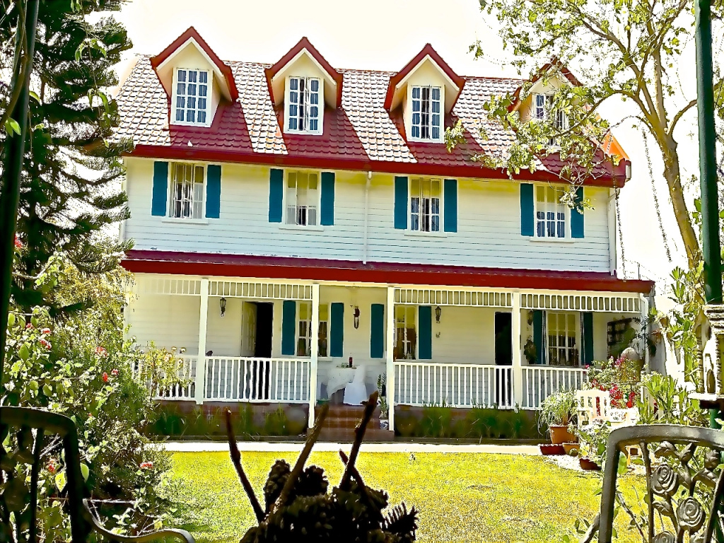 Madie's Place Guest House