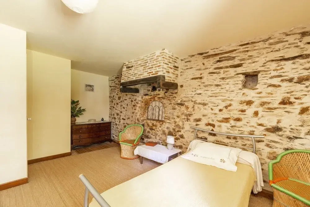 Voir la photo 4 — Quaint Holiday Home in Ferce