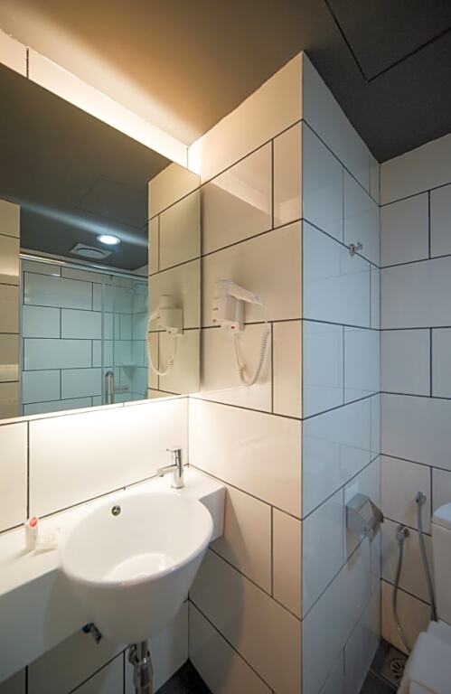 Tune Hotel - Taiping