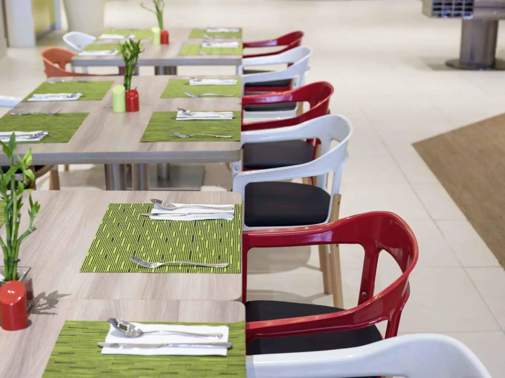 ibis Styles Jakarta Mangga Dua Square - Général