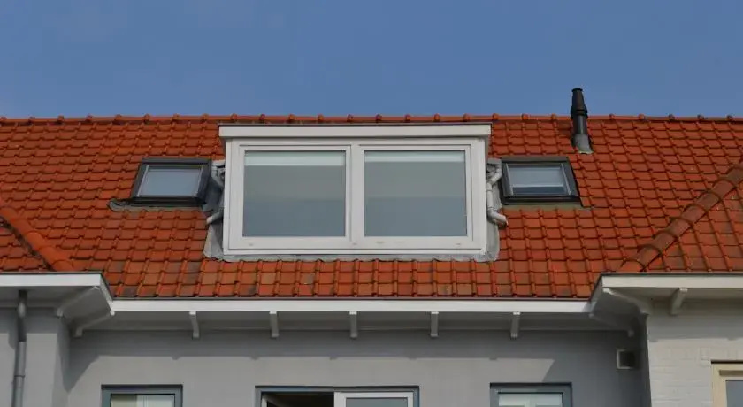 Pension 't Zeehuis
