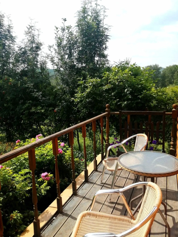 Четырёхместное бунгало Superior с 2 комнатами в Арслан