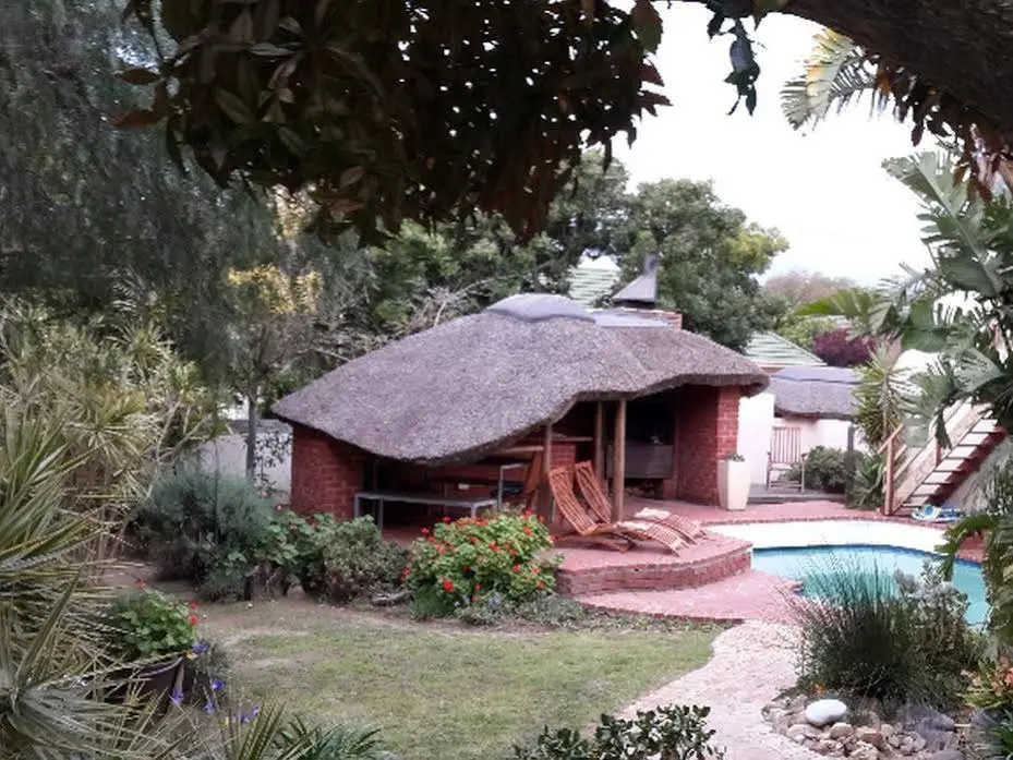 Tales of Whales Guest House