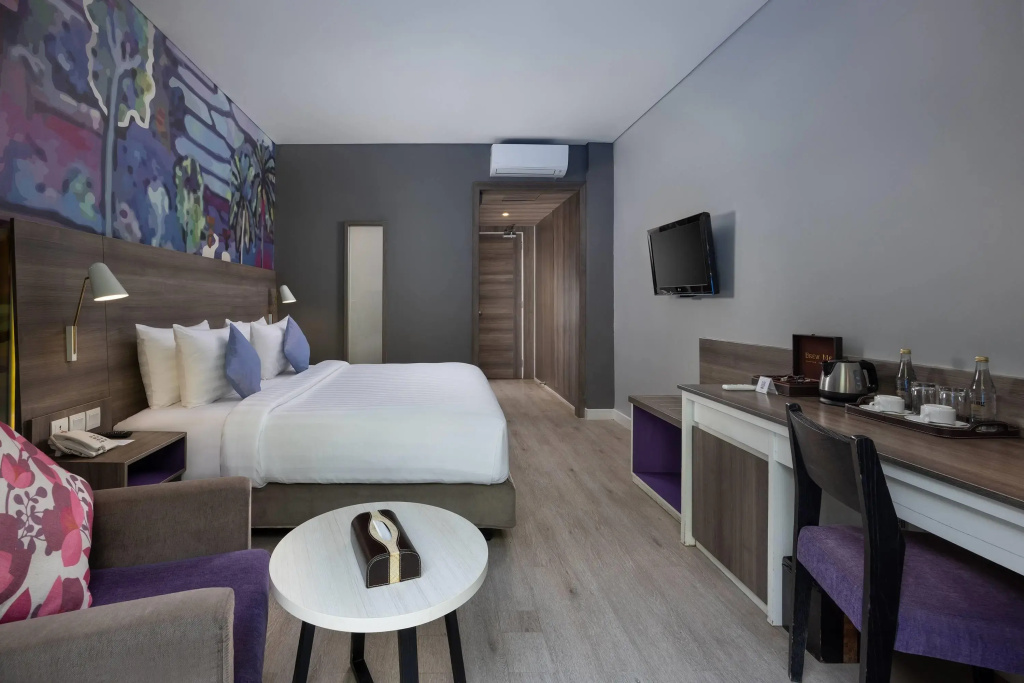 Wyndham Garden Kuta Beach, Bali - Général