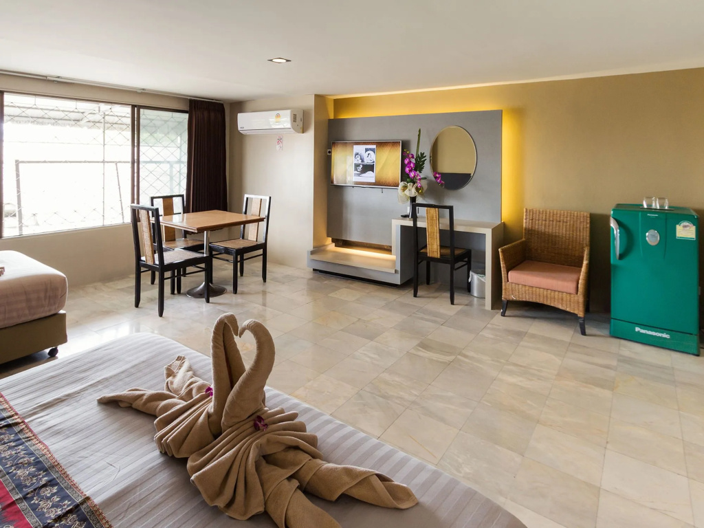 Hotel photo 7