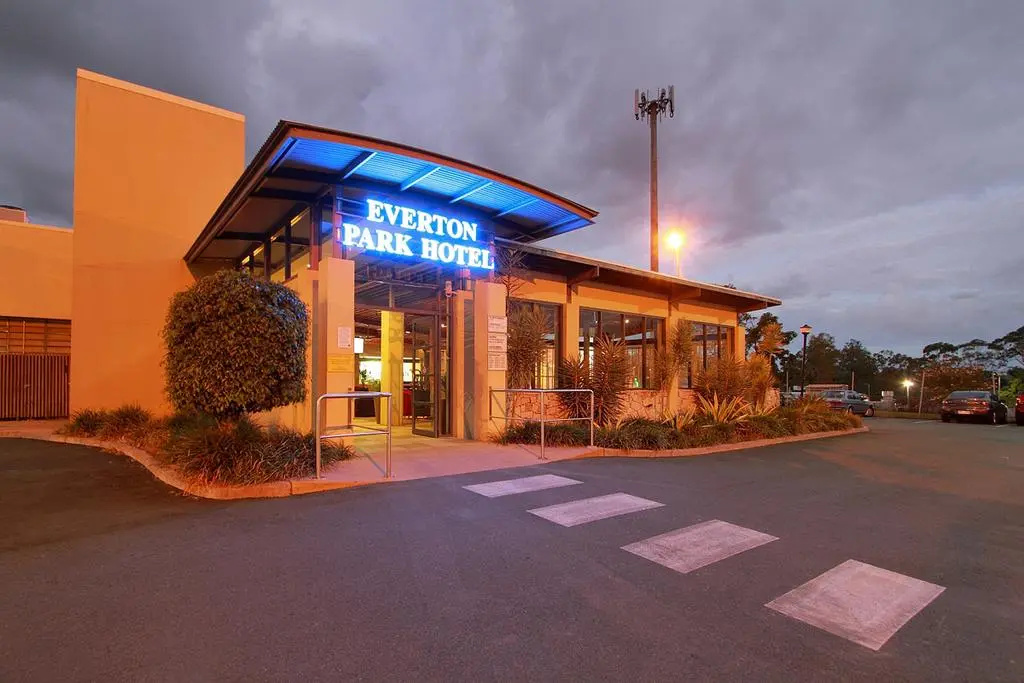 Everton Park Hotel