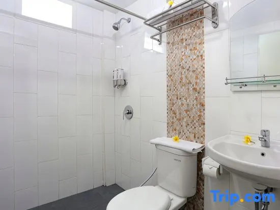 Duo Legian Hotel - Chambres