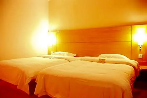Ibis Changchun Jianshe Street - Chambres