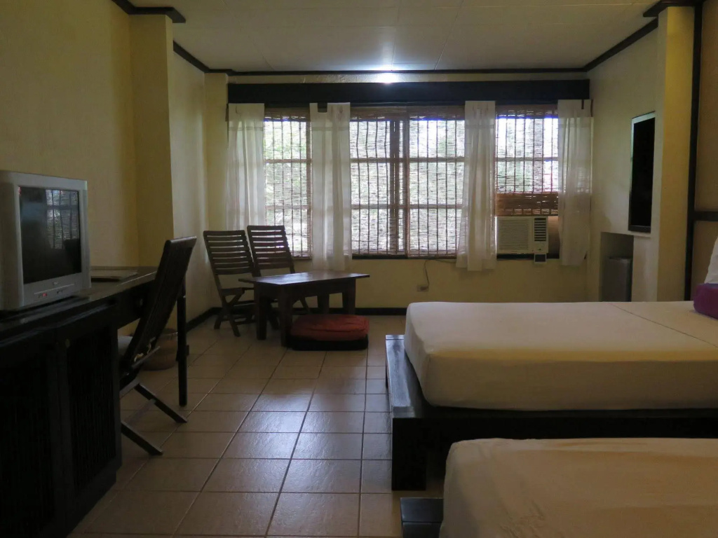 Bahura Resort and Spa - фото 5