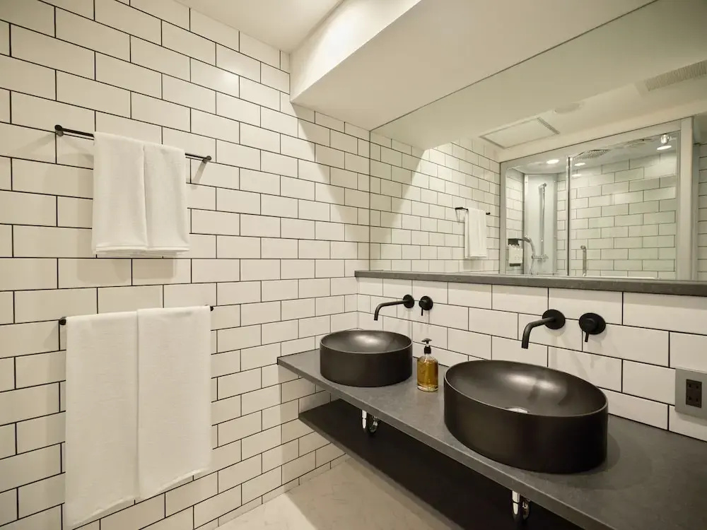 Premium Quadruple Suite