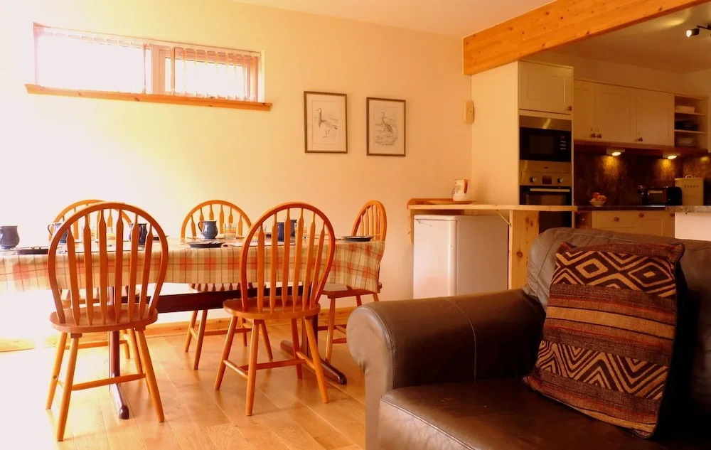Tulach Ard House - фото 13