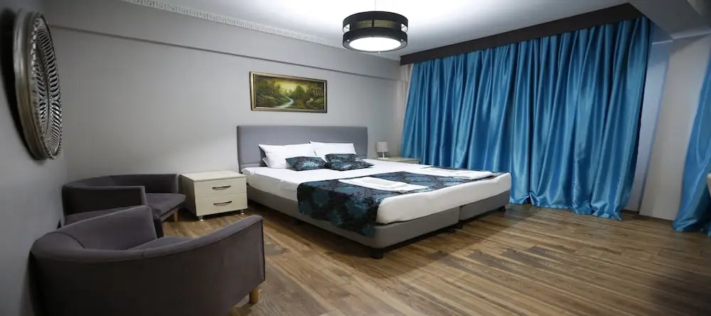 Butik Ada Hotel — 3