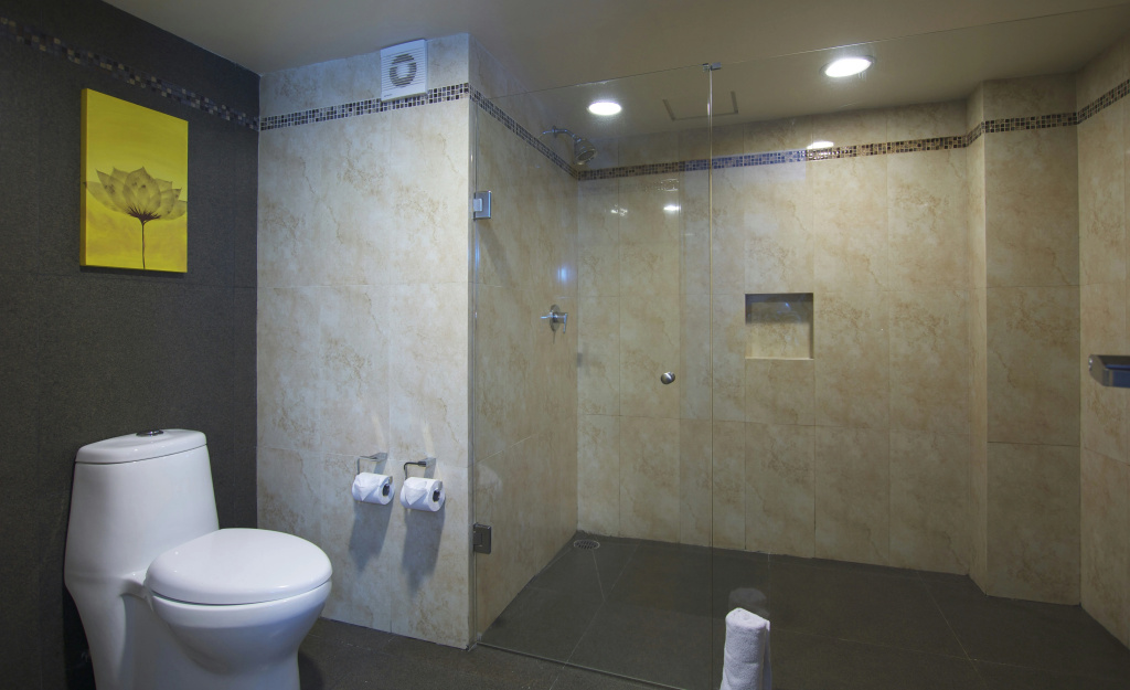 Holiday Inn Ciudad De Mexico-Trade Center by IHG - Général