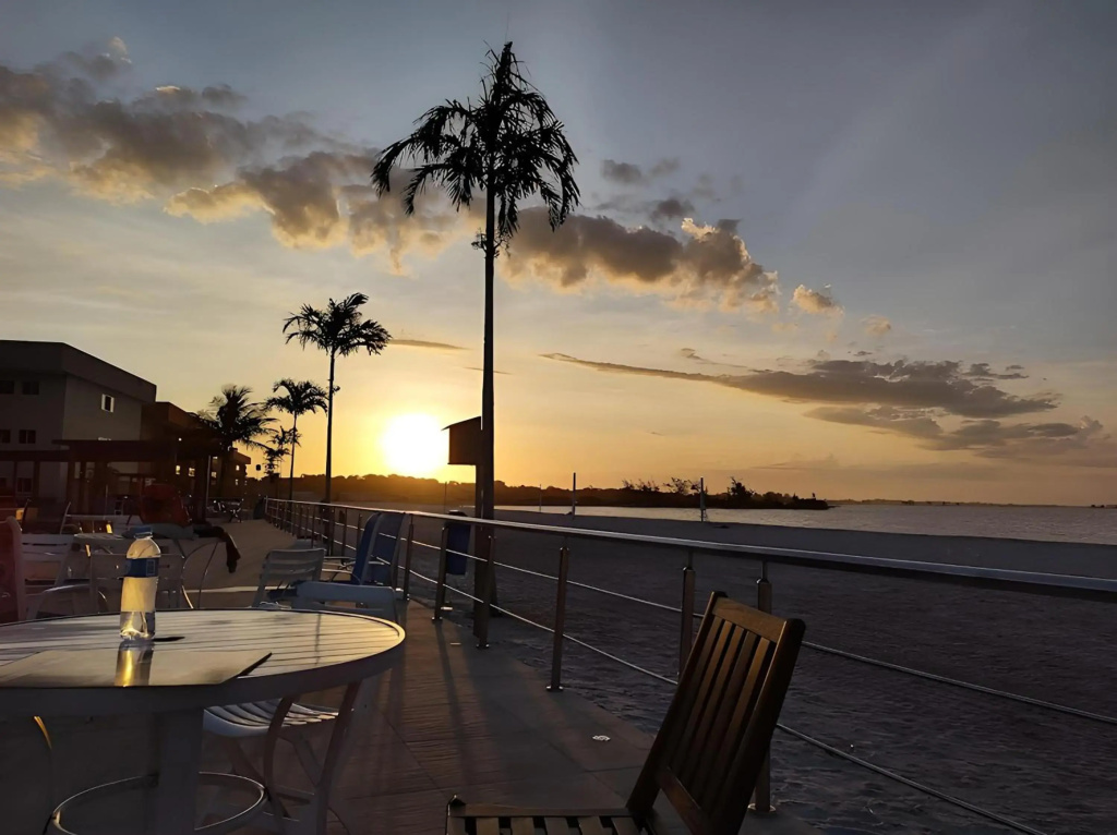 Golden Lake Residence - Arraial do Cabo