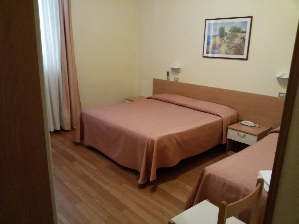 Hotel Villa Ricci - Général
