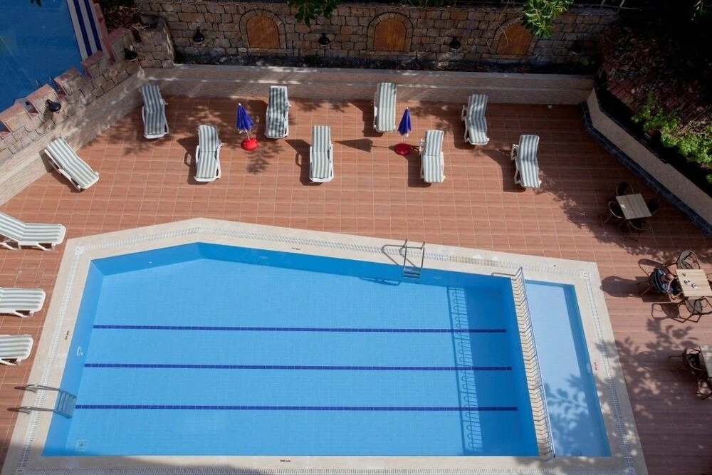 Diamore Hotel - Général
