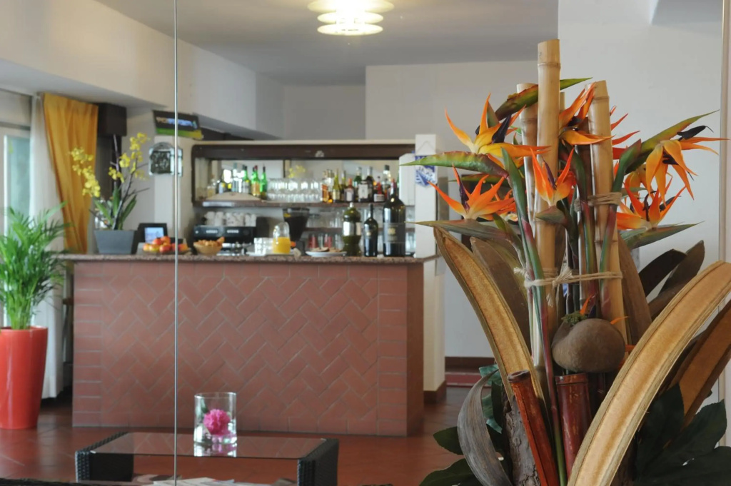 Hotel Colorado - Général