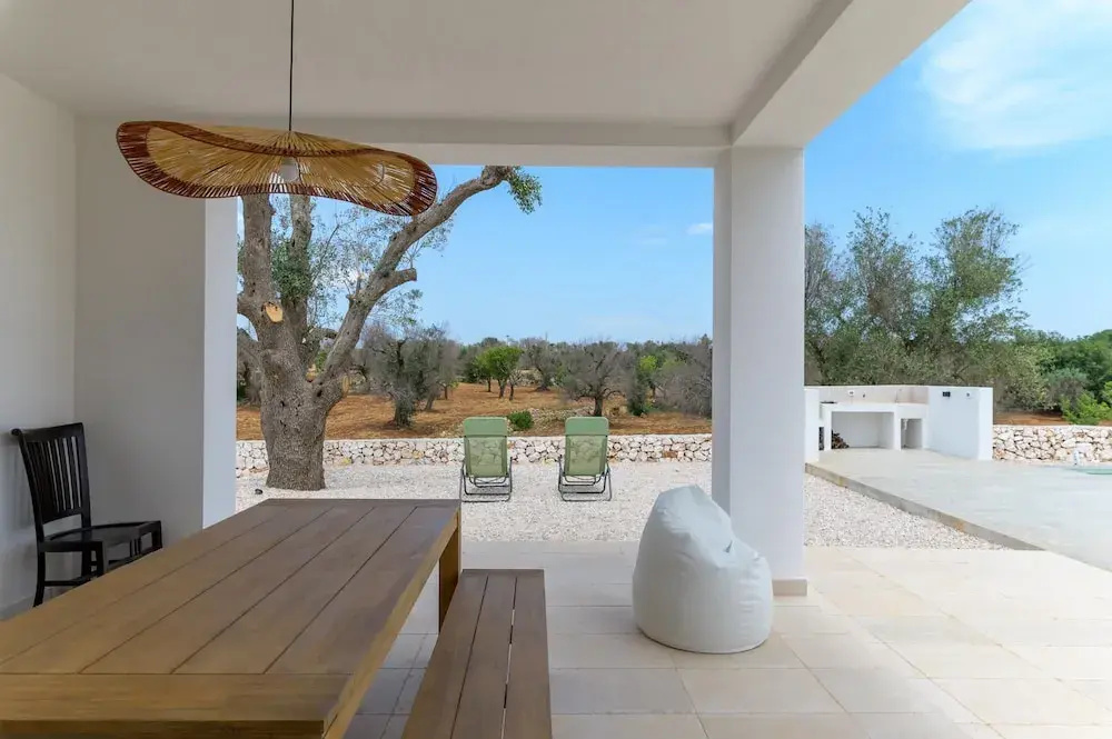 Villa Doc700 con Piscina by Wonderful Italy