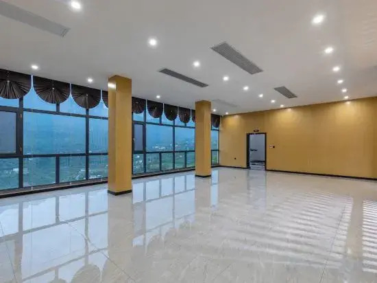 Tuke Apartment Hotel (Enshi Grand Canyon) — фото 6