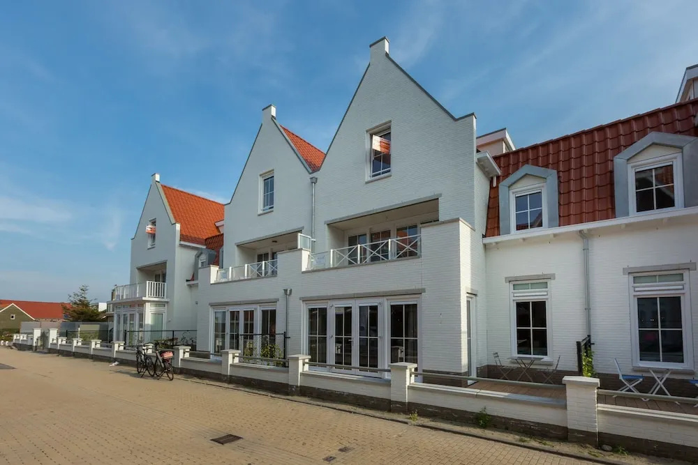 Duinhof Dishoek