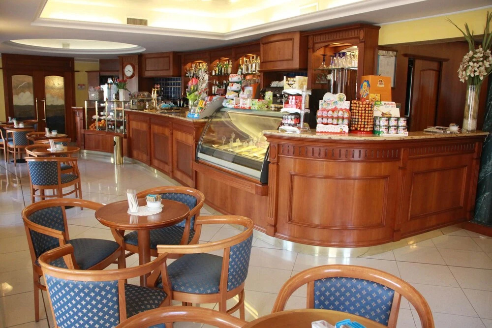 Hotel La Serena - Général