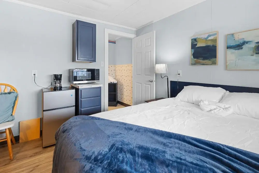 Workforce Suites - фото 6