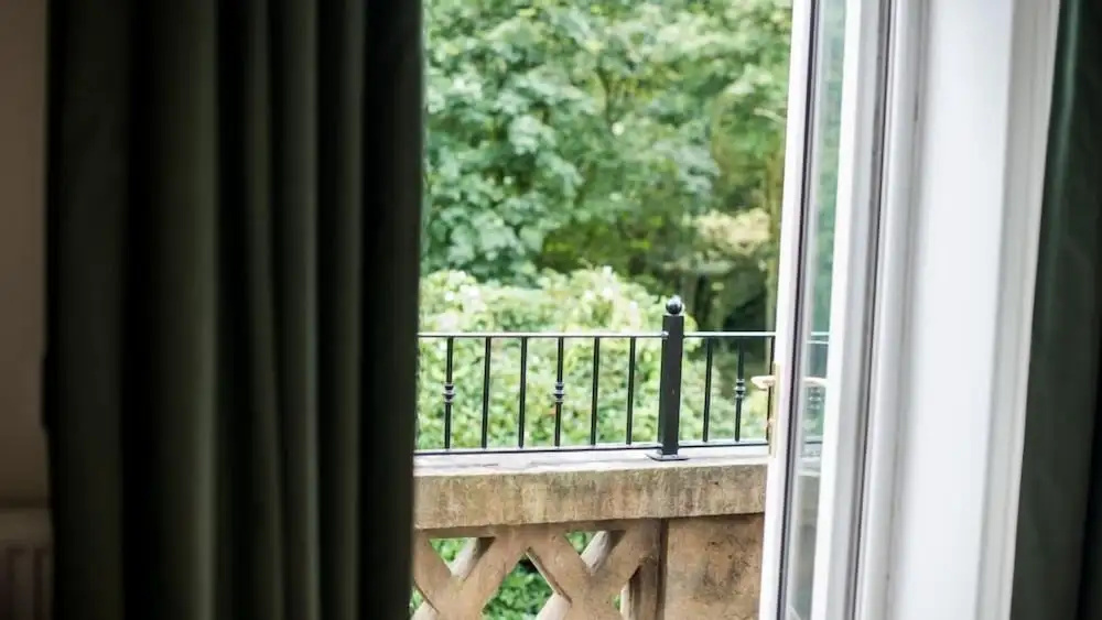 Bartle Hall Country Hotel - Chambres