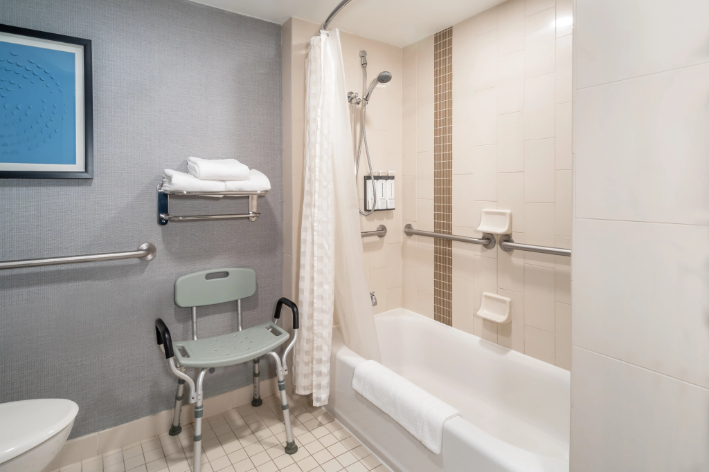 Hyatt Place Mystic - Général