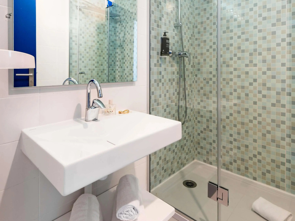 Afficher la photo 7 — ibis Styles Quiberon Centre