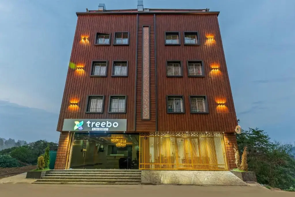 Hotel photo 6