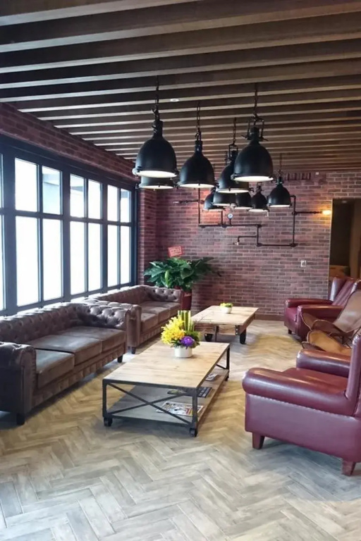 Citysuites Kaohsiung Pier2 - Général