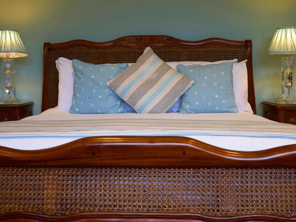 Wrea Head Hall - Chambres