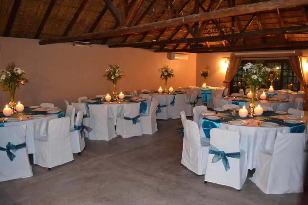 Castello Guesthouse Vryburg - Général