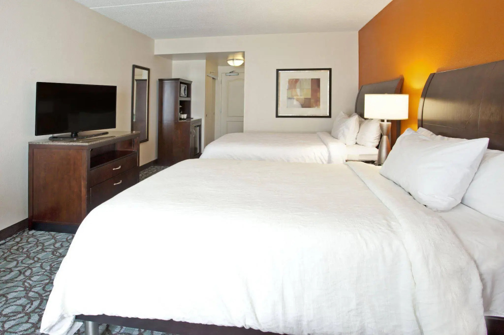Hilton Garden Inn Nashville/Smyrna - Général