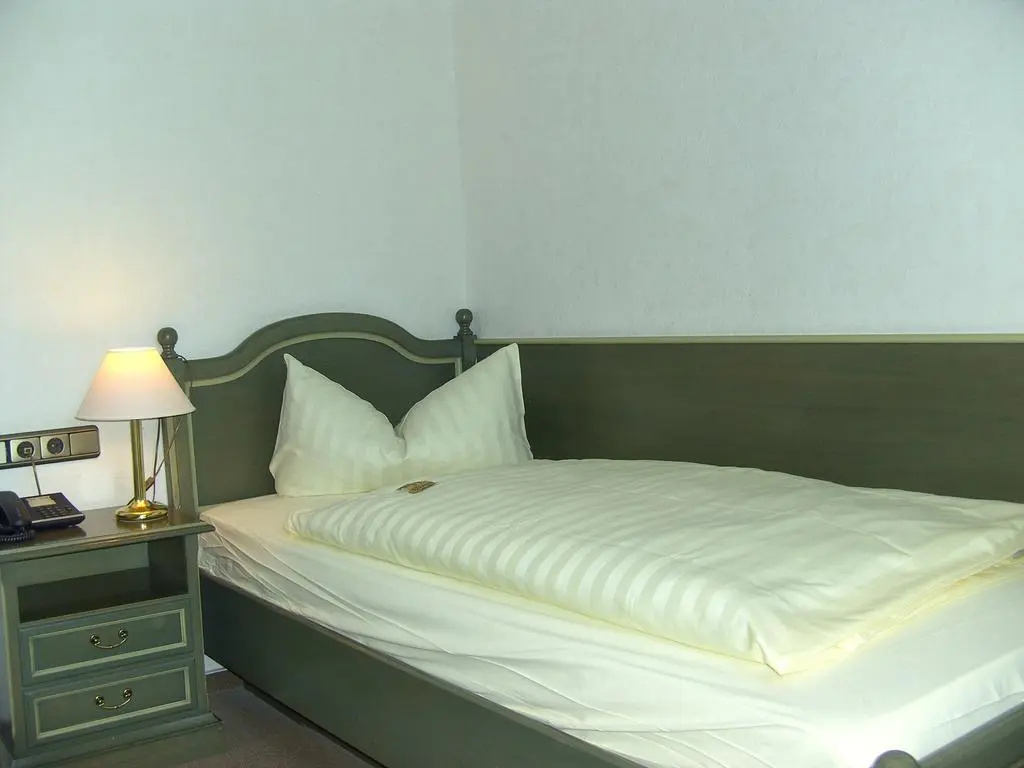 Schlosshotel Wilhelmsthal - Général